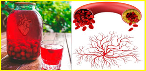 Healthy recipes for blood circulation